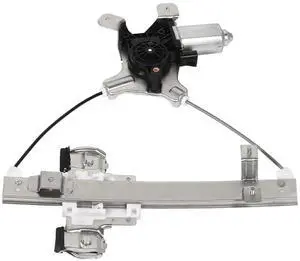 741-390 Power Window Regulator Whit Motor fit for Chevrolet for Tahoe 2007-2014 Rear Left Driver Side 741-390 Power Window Regulator Whit Motor fit for Chevrolet for Tahoe 2007-2014 Rear Left Driver Side
