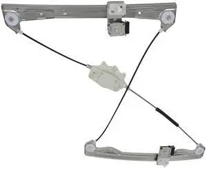 Power Window Regulator Without Motor Replacement for Ford for Fusion 2006-2012 Front Right Passenger Side Power Window Regulator Without Motor Replacement for Ford for Fusion 2006-2012 Front Right Passenger Side