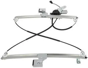 Power Window Regulator with Motor Replacement for 2003-2006 for Cadillac Escalade ESV Rear Right Passenger Side Power Window Regulator with Motor Replacement for 2003-2006 for Cadillac Escalade ESV Rear Right Passenger Side
