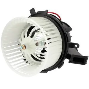 For Audi HVAC Blower Motor 700301 Compatible with 2013-2016 Audi A4/A4 Quattro, 2012-2014 Audi A5, 2012-2017 for Audi A5 Quattro, 2013-2016 for Audi allroad/S4,2013-2017 for Audi Q5 OE 8T1820021 For Audi HVAC Blower Motor 700301 Compatible with 2013-2016 Audi A4/A4 Quattro, 2012-2014 Audi A5, 2012-2017 for Audi A5 Quattro, 2013-2016 for Audi allroad/S4,2013-2017 for Audi Q5 OE 8T1820021