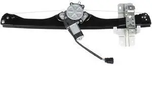748-921 Power Window Regulator Whit Motor fit for GMC Acadia 2007-2015 Front Left Driver Side 748-921 Power Window Regulator Whit Motor fit for GMC Acadia 2007-2015 Front Left Driver Side