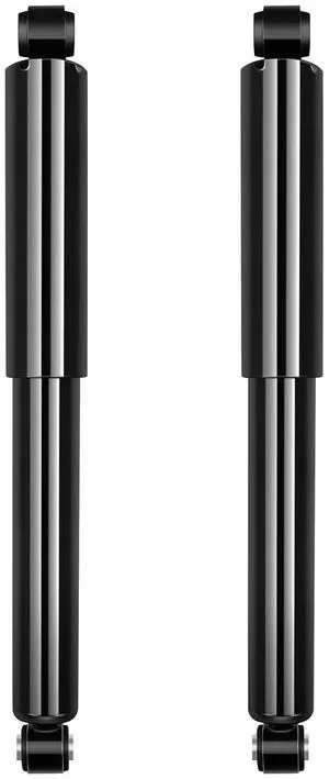 Shocks Rear,cciyu Shock Absorbers for 1987 1988 1989 1990 1991 1992 1993 1994 1995 for Jeep Wrangler Parts Struts (2pc Set) Shocks Rear,cciyu Shock Absorbers for 1987 1988 1989 1990 1991 1992 1993 1994 1995 for Jeep Wrangler Parts Struts (2pc Set)
