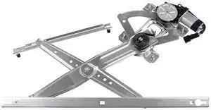 Power Window Regulator with Motor Replacement for 2000-2012 for Ford for for F-550 Super Duty Front Right Passenger Side Power Window Regulator with Motor Replacement for 2000-2012 for Ford for for F-550 Super Duty Front Right Passenger Side
