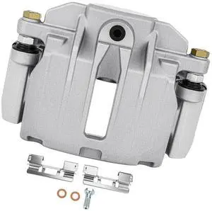 Rear Right Brake Caliper Assembly w/Bracket 18B4855 For Cadillac For DeVille/For DTS,For Chevy For Silverado 1500/For Silverado 1500 Classic,For GMC For Sierra 1500/For Sierra 1500 Classic Rear Right Brake Caliper Assembly w/Bracket 18B4855 For Cadillac For DeVille/For DTS,For Chevy For Silverado 1500/For Silverado 1500 Classic,For GMC For Sierra 1500/For Sierra 1500 Classic