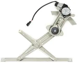 Power Window Regulator with Motor Replacement for 1994-2004 for Ford for for Mustang Front Right Passenger Side Power Window Regulator with Motor Replacement for 1994-2004 for Ford for for Mustang Front Right Passenger Side