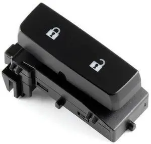 Power Door Lock Switch Front Passengers Side Replacement Fits for Chevy Silverado 1500 2500 HD 3500 HD 2007-13 2008-13 for GMC Sierra 1500 2500 HD 3500 HD 15804094 901-109 Power Door Lock Switch Front Passengers Side Replacement Fits for Chevy Silverado 1500 2500 HD 3500 HD 2007-13 2008-13 for GMC Sierra 1500 2500 HD 3500 HD 15804094 901-109