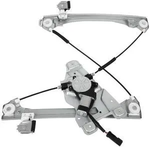 Power Window Regulator with Motor Replacement for 2012-2017 for Chevrolet for Equinox,2012-2017 for GMC Terrain Front Right Passenger Side Power Window Regulator with Motor Replacement for 2012-2017 for Chevrolet for Equinox,2012-2017 for GMC Terrain Front Right Passenger Side
