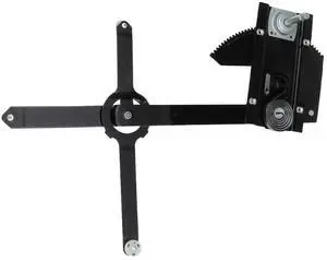Power Window Regulator Without Motor Replacement for 1987-1991 for Chevrolet for Blazer Front Left Driver Side Power Window Regulator Without Motor Replacement for 1987-1991 for Chevrolet for Blazer Front Left Driver Side