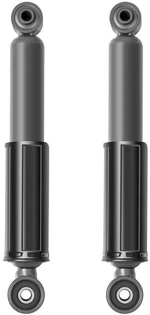 Shocks for Kia, cciyu 2 x Rear Struts Shock Absorbers Fit for Hyundai Elantra 2011-2016,for Kia Forte 2014-2018,for Kia Forte Koup 2014-2016 349184, 5671, 347072 2PCS Shocks for Kia, cciyu 2 x Rear Struts Shock Absorbers Fit for Hyundai Elantra 2011-2016,for Kia Forte 2014-2018,for Kia Forte Koup 2014-2016 349184, 5671, 347072 2PCS