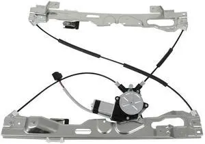 Power Window Regulator Replacement for 2009-2014 for Ford for F-150,2009-2014 for Ford for Lobo,2010-2014 for Lincoln Mark LT With Motor Assembly Rear Right Drivers Side Power Window Regulator Replacement for 2009-2014 for Ford for F-150,2009-2014 for Ford for Lobo,2010-2014 for Lincoln Mark LT With Motor Assembly Rear Right Drivers Side