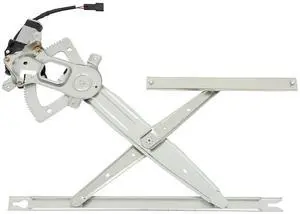 748-212 Power Window Regulator Whit Motor fit for Ford for F-250 Super Duty 1999-2012 Front Left Driver Side 748-212 Power Window Regulator Whit Motor fit for Ford for F-250 Super Duty 1999-2012 Front Left Driver Side