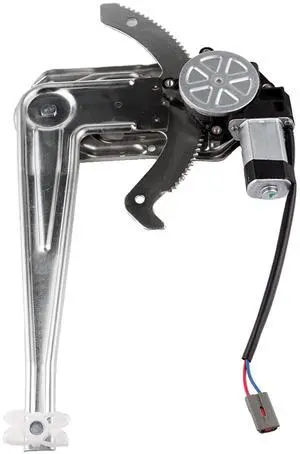741-832 Power Window Regulator Whit Motor fit for Ford for Ranger 1993-2011 Front Right Passenger Side 741-832 Power Window Regulator Whit Motor fit for Ford for Ranger 1993-2011 Front Right Passenger Side