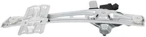 Power Window Regulator with Motor Replacement for 2011-2017 for Ford for Explorer,2013-2017 for Ford for Police Interceptor Utility Front Right Passenger Side Power Window Regulator with Motor Replacement for 2011-2017 for Ford for Explorer,2013-2017 for Ford for Police Interceptor Utility Front Right Passenger Side