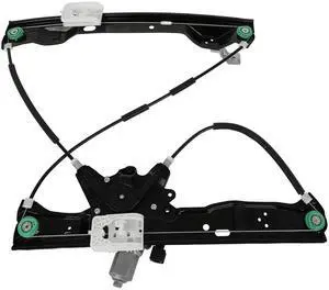 Front Left Driver Side Power Window Regulator Replacement fit for 12 13 14 15 16 17 18 for Ford for Focus751-775 Window Regulator Whit Motor Front Left Driver Side Power Window Regulator Replacement fit for 12 13 14 15 16 17 18 for Ford for Focus751-775 Window Regulator Whit Motor