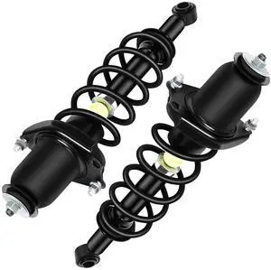 Complete Struts Shock Absorbers Fits for 04 05 06 07 08 09 for Toyota Prius 172394L 172394R Quick Struts Assembly Rear Pair Struts FWD Complete Struts Shock Absorbers Fits for 04 05 06 07 08 09 for Toyota Prius 172394L 172394R Quick Struts Assembly Rear Pair Struts FWD