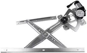 Power Window Regulator With Motor Replacement for 2000-2005 for Ford for Excursion Front Left Driver Side Power Window Regulator With Motor Replacement for 2000-2005 for Ford for Excursion Front Left Driver Side