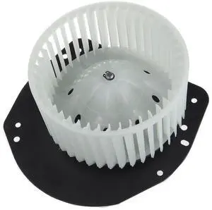 700014 AC Heater Blower Motor Assembly Compatible with Ford, Lincoln & Mercury Vehicles - Bronco, Crown Victoria, F-150/F-250/F-350/F-100, Mark VI, Town Car, Grand Marquis, Marauder Front HVAC 700014 AC Heater Blower Motor Assembly Compatible with Ford, Lincoln & Mercury Vehicles - Bronco, Crown Victoria, F-150/F-250/F-350/F-100, Mark VI, Town Car, Grand Marquis, Marauder Front HVAC