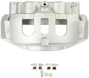 Rear Right Brake Caliper Assembly w/Bracket 18B5306 For Chevy For Silverado 2500 HD/For Silverado 3500 HD/For Suburban/For Suburban 3500 HD,For GMC For Sierra 2500 HD/For Sierra 3500 HD Rear Right Brake Caliper Assembly w/Bracket 18B5306 For Chevy For Silverado 2500 HD/For Silverado 3500 HD/For Suburban/For Suburban 3500 HD,For GMC For Sierra 2500 HD/For Sierra 3500 HD