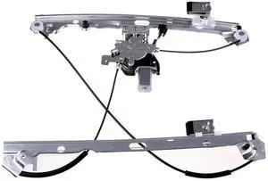 Power Window Regulator with Motor Replacement for 2007-2013 for Chevrolet for Avalanche,2007-2012 for Chevrolet for Silverado 1500 Front Right Passenger Side Power Window Regulator with Motor Replacement for 2007-2013 for Chevrolet for Avalanche,2007-2012 for Chevrolet for Silverado 1500 Front Right Passenger Side