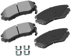Professional Ceramic Front Brakes Pads Set Fit For Hyundai For Elantra,For Sonata,For Tiburon,For Tucson,For Kia For Magentis,For Optima,For Soul,For Sportage Professional Ceramic Front Brakes Pads Set Fit For Hyundai For Elantra,For Sonata,For Tiburon,For Tucson,For Kia For Magentis,For Optima,For Soul,For Sportage