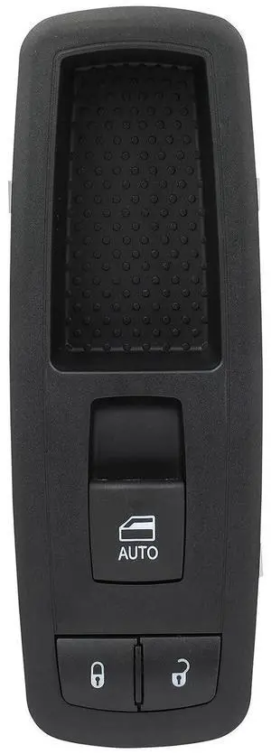 Front Right Passenger Side Power Window Switch Compatible for Jeep Grand Cherokee 2011-2013 | Replaces 68030822AB Front Right Passenger Side Power Window Switch Compatible for Jeep Grand Cherokee 2011-2013 | Replaces 68030822AB