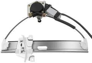 748-617 Power Window Regulator Whit Motor fit for Mercury Mariner 2005-2007 Rear Left Driver Side 748-617 Power Window Regulator Whit Motor fit for Mercury Mariner 2005-2007 Rear Left Driver Side