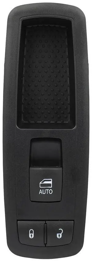 Front Right Passenger Side Power Window Switch Compatible for Chrysler 200 2015-2017,for Jeep Cherokee 2015-2019,for Chrysler 300 2016-2019 | Replaces 68228155AA Front Right Passenger Side Power Window Switch Compatible for Chrysler 200 2015-2017,for Jeep Cherokee 2015-2019,for Chrysler 300 2016-2019 | Replaces 68228155AA