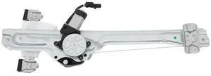 Power Window Regulator with Motor Replacement for 2016-2020 for Cadillac Escalade Rear Right Passenger Side Power Window Regulator with Motor Replacement for 2016-2020 for Cadillac Escalade Rear Right Passenger Side