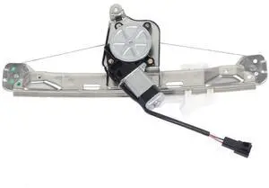 748-536 Power Window Regulator Whit Motor fit for Chevrolet for Malibu 2005-2008 Rear Left Driver Side 748-536 Power Window Regulator Whit Motor fit for Chevrolet for Malibu 2005-2008 Rear Left Driver Side