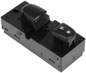 25411-3TA1A Power Window Switch Front Right Passenger Window Control Switch Fit 2013-2016 for Nissan for Altima 2013-2016 for Nissan Pathfinder 25411-3TA1B 25411-3TA1A Power Window Switch Front Right Passenger Window Control Switch Fit 2013-2016 for Nissan for Altima 2013-2016 for Nissan Pathfinder 25411-3TA1B