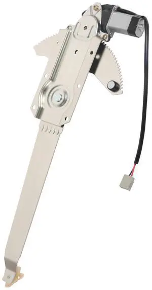 Power Window Regulator with Motor Replacement for 1981-1996 for Ford for Bronco Front Left Driver Side Power Window Regulator with Motor Replacement for 1981-1996 for Ford for Bronco Front Left Driver Side