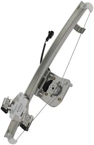 Power Window Regulator with Motor Replacement for 2007-2013 for Chevrolet for Silverado 1500 Rear Right Passenger Side Power Window Regulator with Motor Replacement for 2007-2013 for Chevrolet for Silverado 1500 Rear Right Passenger Side