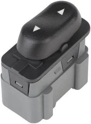 Power Window Switch - Replace OE F65Z14529AAA Control - Driver or Passenger Side - Fits Ford Expedition (98-97), F-150 (01-97), F-250 (99-97), (01) Power Window Switch - Replace OE F65Z14529AAA Control - Driver or Passenger Side - Fits Ford Expedition (98-97), F-150 (01-97), F-250 (99-97), (01)