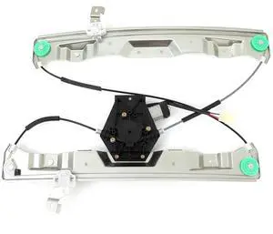 Power Window Regulator with Motor Replacement for 2002 2003 2004 2005 2006 2007 2008 2009 2010 for Ford for Explorer Front Right Passenger Side Power Window Regulator with Motor Replacement for 2002 2003 2004 2005 2006 2007 2008 2009 2010 for Ford for Explorer Front Right Passenger Side
