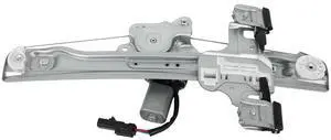 Power Window Regulator with Motor Replacement for 2012-2020 for Chevrolet for Sonic Rear Left Driver Side Power Window Regulator with Motor Replacement for 2012-2020 for Chevrolet for Sonic Rear Left Driver Side