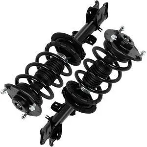 Front Complete Struts shock and Struts Fits for Kia Sorento 2011 2012 2013 272713 Quick Struts Assembly -2PCS Front Complete Struts shock and Struts Fits for Kia Sorento 2011 2012 2013 272713 Quick Struts Assembly -2PCS