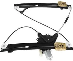 Whit Motor Power Window Regulator fit for Ford for Focus 2012-2018 Front Right Passenger Side,OE 751-776 Whit Motor Power Window Regulator fit for Ford for Focus 2012-2018 Front Right Passenger Side,OE 751-776