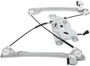 Power Window Regulator with Motor Replacement for 2010-2011 for Chevrolet for Equinox,2010-2011 for GMC Terrain Front Right Power Window Regulator with Motor Replacement for 2010-2011 for Chevrolet for Equinox,2010-2011 for GMC Terrain Front Right