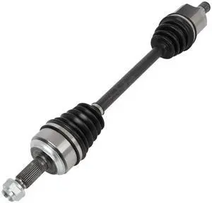 66-4258 CV Axle Shaft Assembly Fit 2007-2010 for Honda Odyssey 3.5L,2006-2014 for Honda Ridgeline 3.5L Front Left Drive Side FWD 66-4258 CV Axle Shaft Assembly Fit 2007-2010 for Honda Odyssey 3.5L,2006-2014 for Honda Ridgeline 3.5L Front Left Drive Side FWD