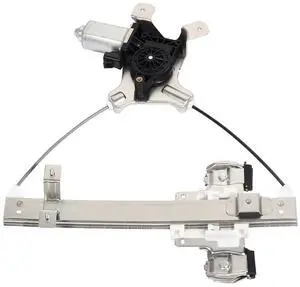 Rear Right Passenger Side Power Window Regulator Replacement fit for 07 08 09 10 11 12 13 14 for Chevrolet for Tahoe741-391 Window Regulator Whit Motor Rear Right Passenger Side Power Window Regulator Replacement fit for 07 08 09 10 11 12 13 14 for Chevrolet for Tahoe741-391 Window Regulator Whit Motor