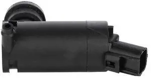 Windshield Washer Pump 2005-2007 for Ford for E-150,2005-2007 for E-350 Super Duty,1999-2006 for Ford for F-250 Super Duty-Replaces F7C617664AB,8C3417664AA Windshield Washer Pump 2005-2007 for Ford for E-150,2005-2007 for E-350 Super Duty,1999-2006 for Ford for F-250 Super Duty-Replaces F7C617664AB,8C3417664AA