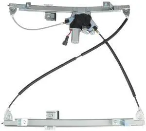 Power Window Regulator with Motor Replacement for 2004-2008 for Ford for for F-150 Front Right Passenger Side Power Window Regulator with Motor Replacement for 2004-2008 for Ford for for F-150 Front Right Passenger Side