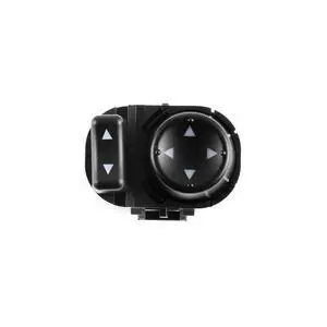 OE Power Mirror Control Switch - Compatible with 2006-11 Chevy HHR & 2004-08 Malibu Driver Side OE Power Mirror Control Switch - Compatible with 2006-11 Chevy HHR & 2004-08 Malibu Driver Side