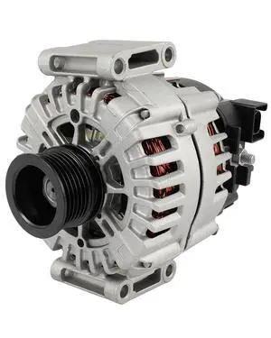 Alternator 21098 Replacement 2015-2017 for Mercedes-Benz for CLS400 4Matic/Base 3.0L,2016 2017 2019 for Mercedes-Benz for GLE400 4Matic/Sport 3.0L Replace for A0009061722, CG20U011, 21098N Alternator 21098 Replacement 2015-2017 for Mercedes-Benz for CLS400 4Matic/Base 3.0L,2016 2017 2019 for Mercedes-Benz for GLE400 4Matic/Sport 3.0L Replace for A0009061722, CG20U011, 21098N