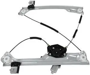Power Window Regulator with Motor Replacement for 2015-2020 for GMC Yukon XL Front Right Passenger Side Power Window Regulator with Motor Replacement for 2015-2020 for GMC Yukon XL Front Right Passenger Side