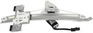 Power Window Regulator With Motor Replacement for 2012-2017 for Chevrolet for Equinox,2012-2017 for GMC Terrain Rear Right Passenger Side Power Window Regulator With Motor Replacement for 2012-2017 for Chevrolet for Equinox,2012-2017 for GMC Terrain Rear Right Passenger Side