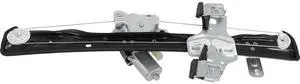 Power Window Regulator With Motor Replacement for 2013-2019 for Buick Encore,2013-2017 for Chevrolet for Trax Front Right Passenger Side Power Window Regulator With Motor Replacement for 2013-2019 for Buick Encore,2013-2017 for Chevrolet for Trax Front Right Passenger Side
