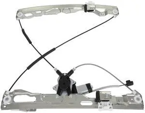 751-248 Power Window Regulator Whit Motor fit for Ford for Lobo 2010-2010 Front Left Driver Side 751-248 Power Window Regulator Whit Motor fit for Ford for Lobo 2010-2010 Front Left Driver Side