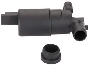 Windshield Washer Pump Motor Replacement fit for 2004-2015 For Nissan Titan 2009-2015 For Nissan Frontier 28920-7S200 Windshield Washer Pump Motor Replacement fit for 2004-2015 For Nissan Titan 2009-2015 For Nissan Frontier 28920-7S200