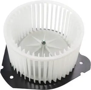 Blower Motor Fit for Ford Explorer/Bronco II/Ranger,Explorer 1991-1994/Ranger 1983-1994/1984-1990 85 86 87 88 89 Ford Bronco II AC Blower Motor Automotive Replacement 700151, F47Z19805A, PM285 Blower Motor Fit for Ford Explorer/Bronco II/Ranger,Explorer 1991-1994/Ranger 1983-1994/1984-1990 85 86 87 88 89 Ford Bronco II AC Blower Motor Automotive Replacement 700151, F47Z19805A, PM285